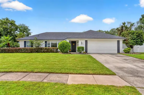 2067 Poinciana Road, WINTER PARK, FL 32792