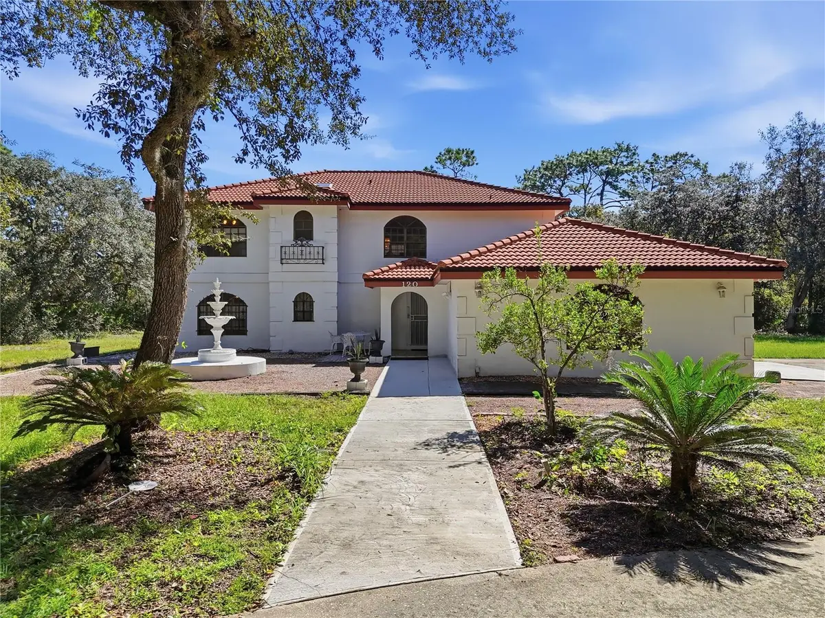 120 Monica Court, Lake Mary, FL 32746 - #1