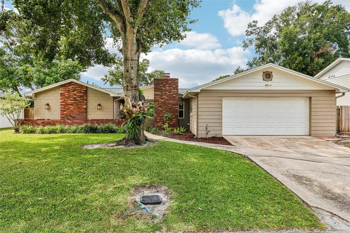 1519 Glastonberry Road, Maitland, FL 32751 - #1