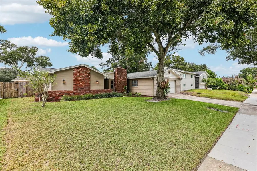 1519 Glastonberry Road, Maitland, FL 32751 - #2