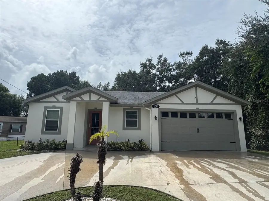 1718 Margie Court, Kissimmee, FL 34746 - #2