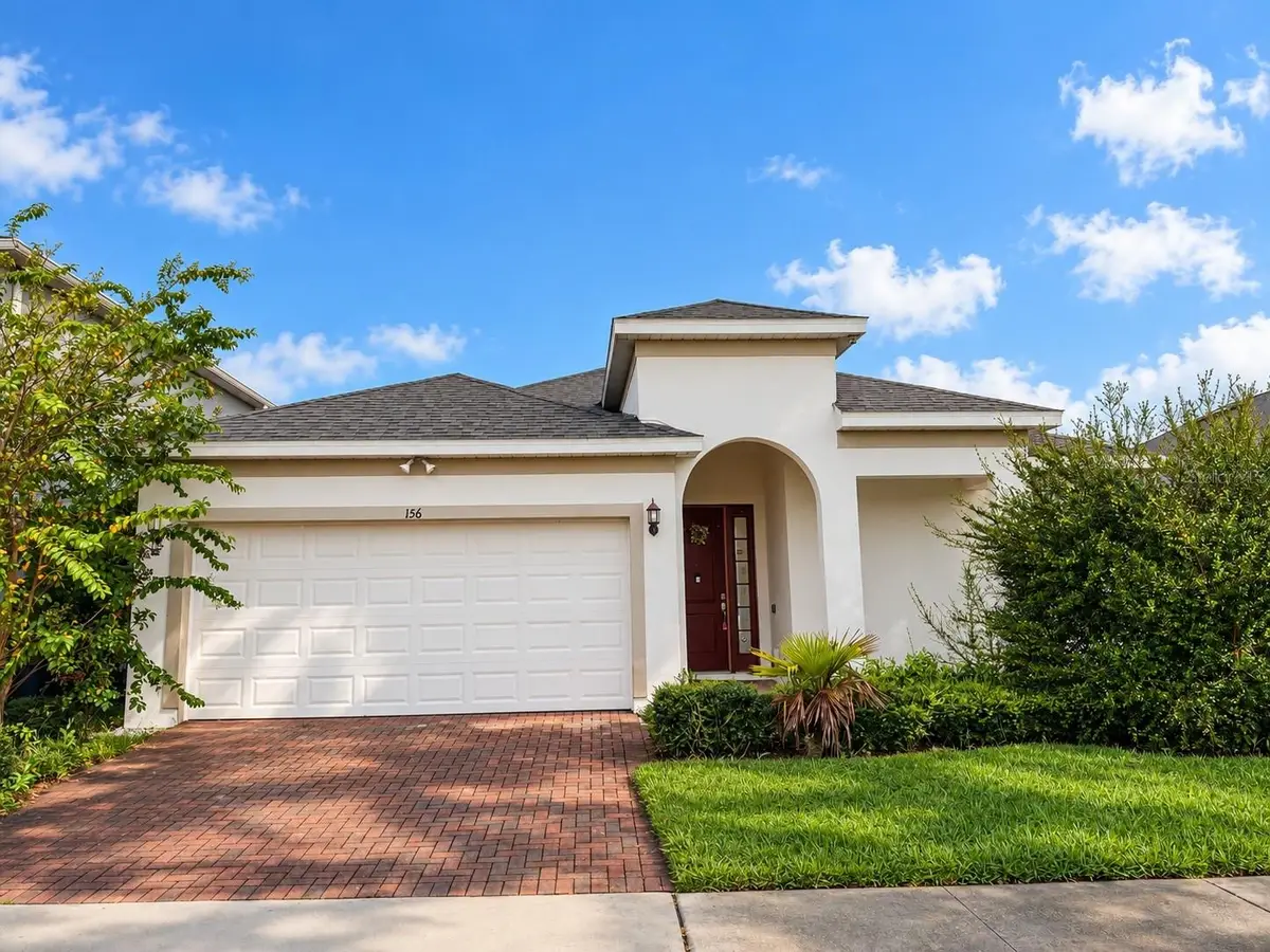 156 Trinity Ridge Circle, Davenport, FL 33897 - #1