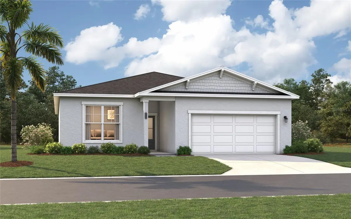 6220 Cliffbow Loop, Leesburg, FL 34748 - #1