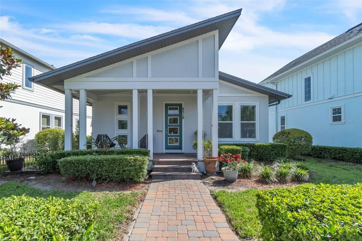 8518 Nemours Parkway, Orlando, FL 32827 - #1
