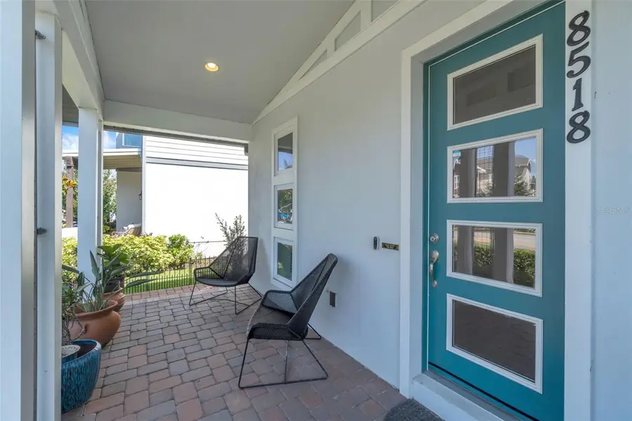 8518 Nemours Parkway, Orlando, FL 32827 - #3