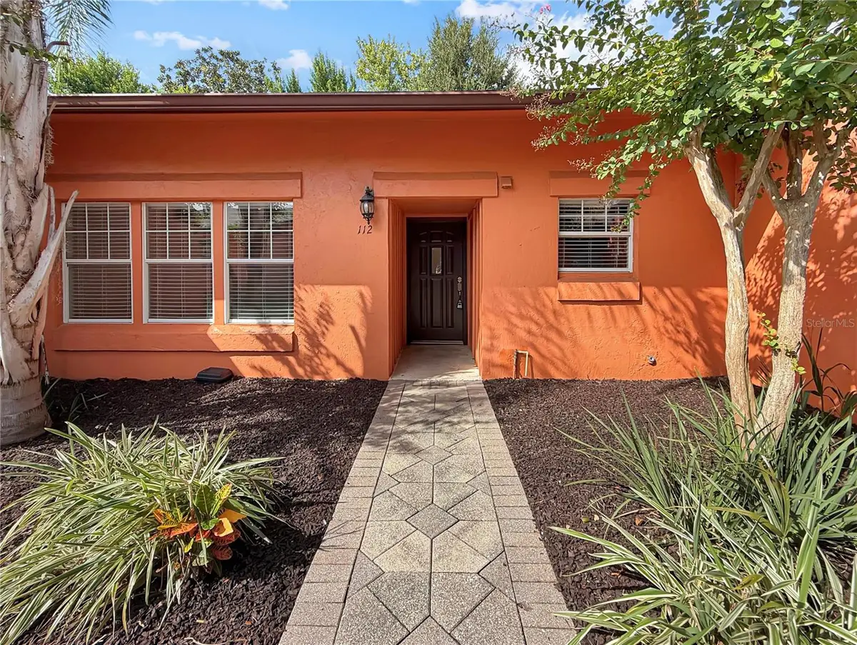 732 E Michigan Street #112, Orlando, FL 32806 - #1
