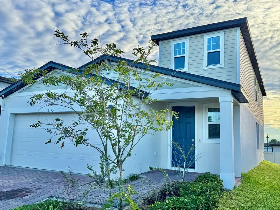 3175 Bella Vista Drive, Davenport, FL 33897 - #2