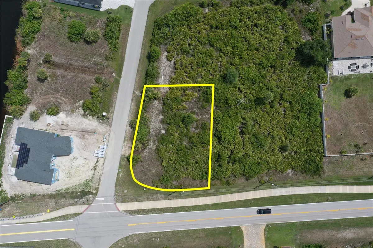 13577 Ingraham Boulevard, Port Charlotte, FL 33981 - #1