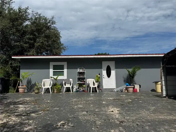 3502 NW 7th Street, OKEECHOBEE, FL 34972