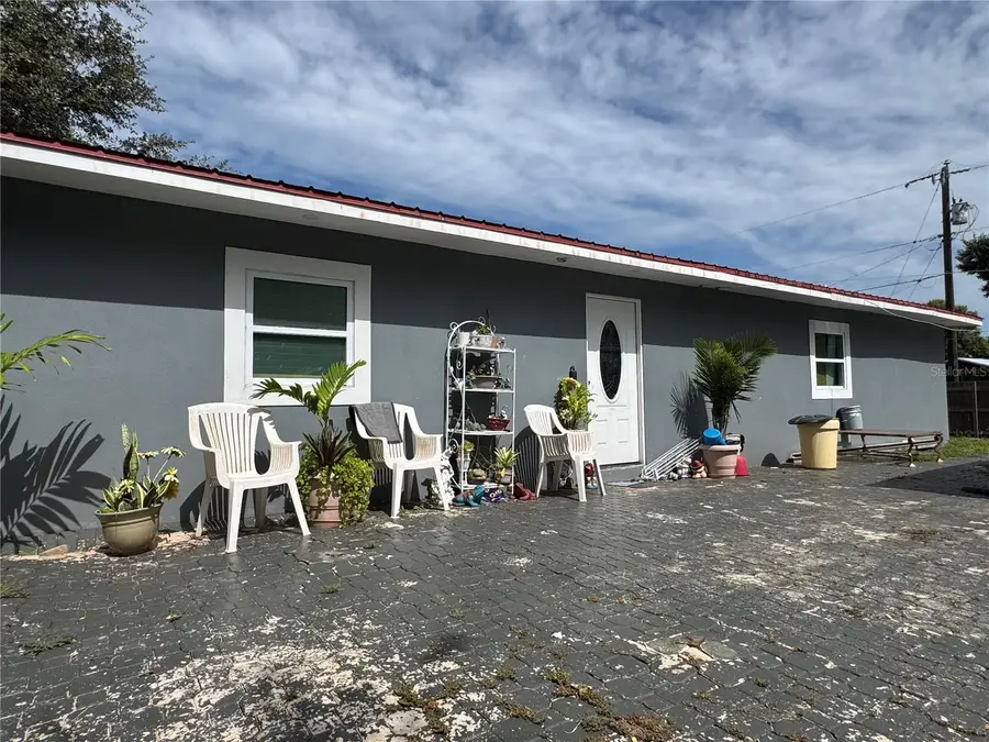3502 NW 7th Street, Okeechobee, FL 34972 - #2