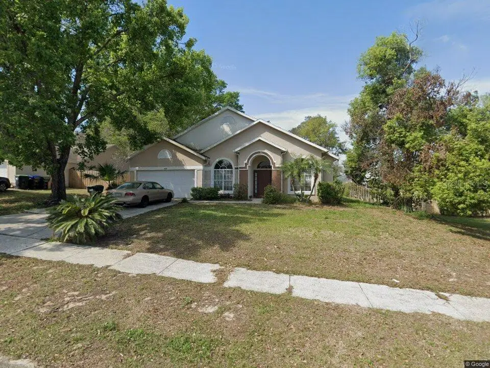 6030 Long Peak Drive, Orlando, FL 32810 - #1