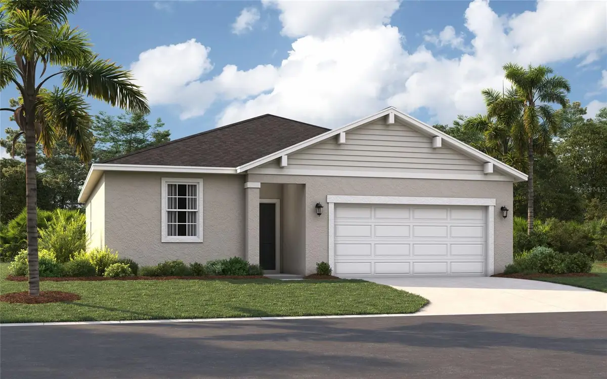 5808 Cliffbow Loop, Leesburg, FL 34748 - #1