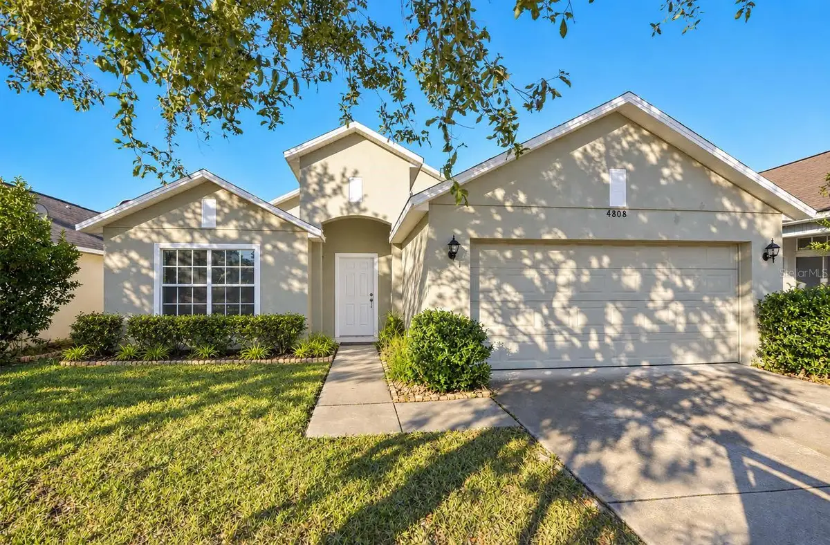 4808 Northern Dancer Way, Orlando, FL 32826 - #1