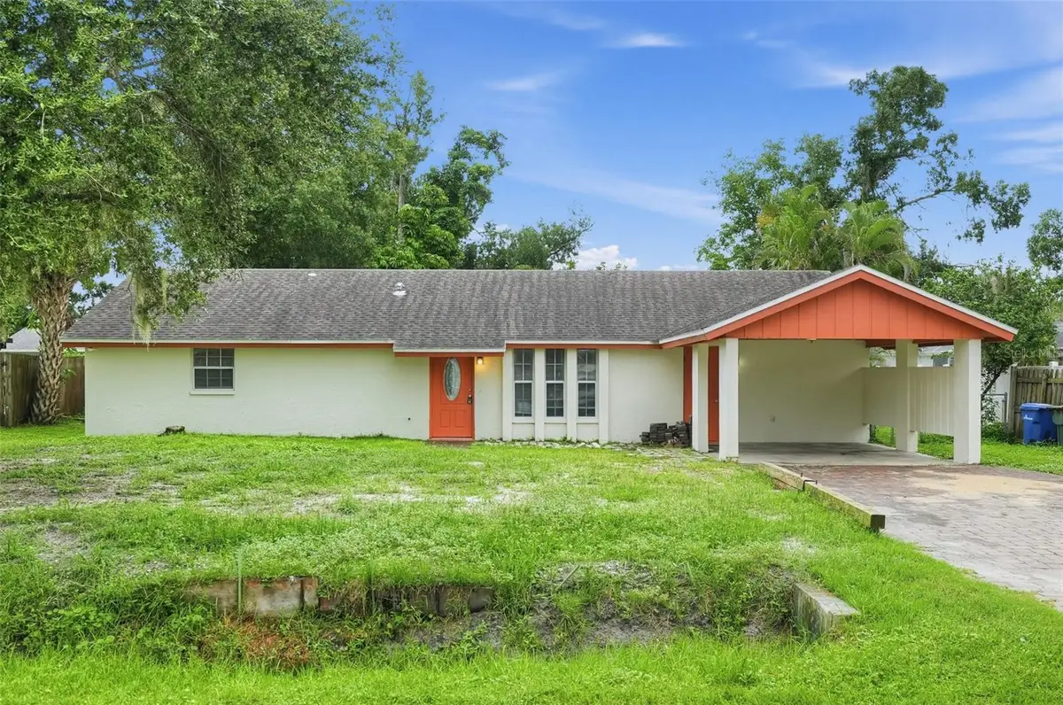 1512 Russell Avenue, Sarasota, FL 34232 - #1