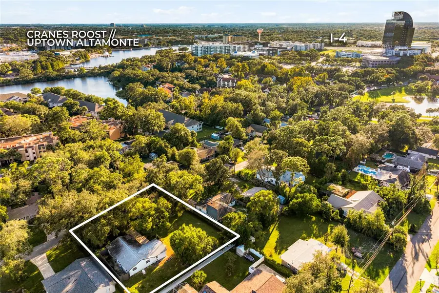 329 Tangerine Street, Altamonte Springs, FL 32701 - #2