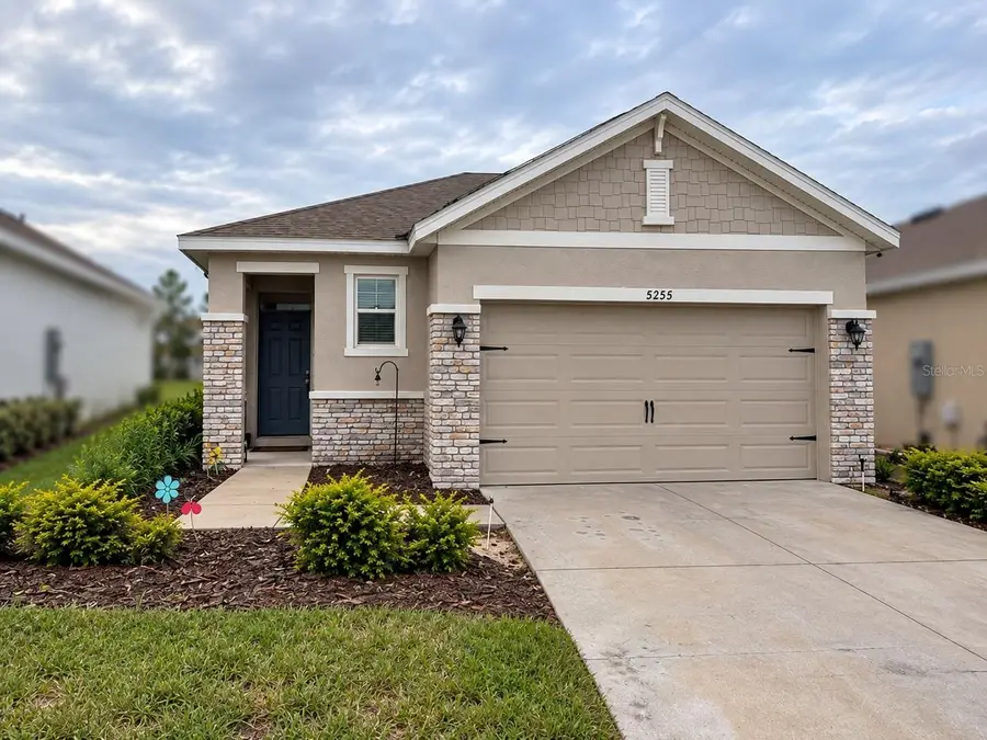 5255 Sunshine Dr, Wildwood, FL 34785 - #2