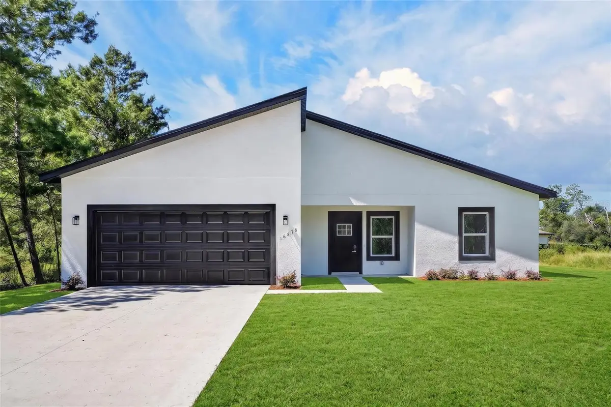 16878 SW 40th Circle, Ocala, FL 34473 - #1