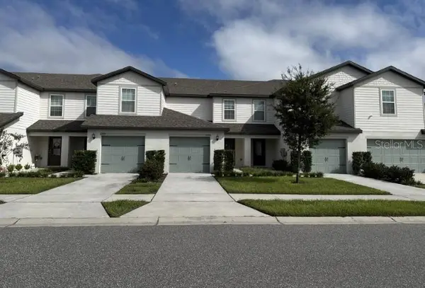 1695 Wynford Circle, TAVARES, FL 32778