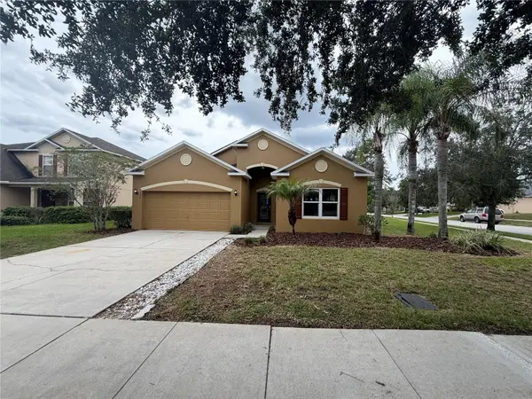 117 Milestone Drive, HAINES CITY, FL 33844