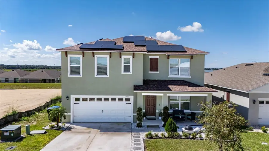 2208 Canaan Drive, Lake Alfred, FL 33850 - #2