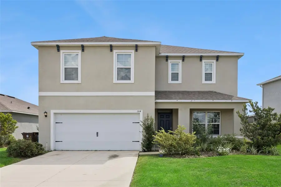 1104 Fox Path, Davenport, FL 33837 - #2