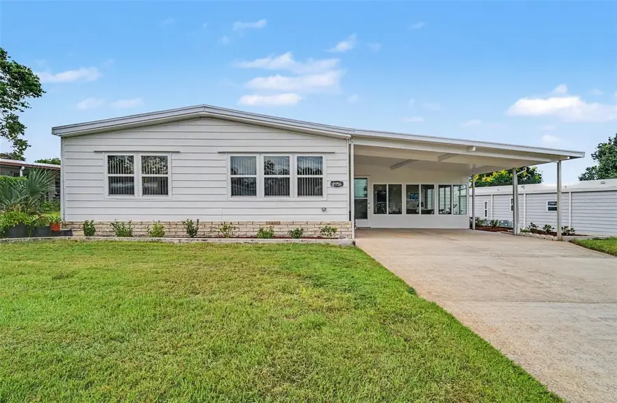 2356 S Citrus Circle #1683, Zellwood, FL 32798 - #2