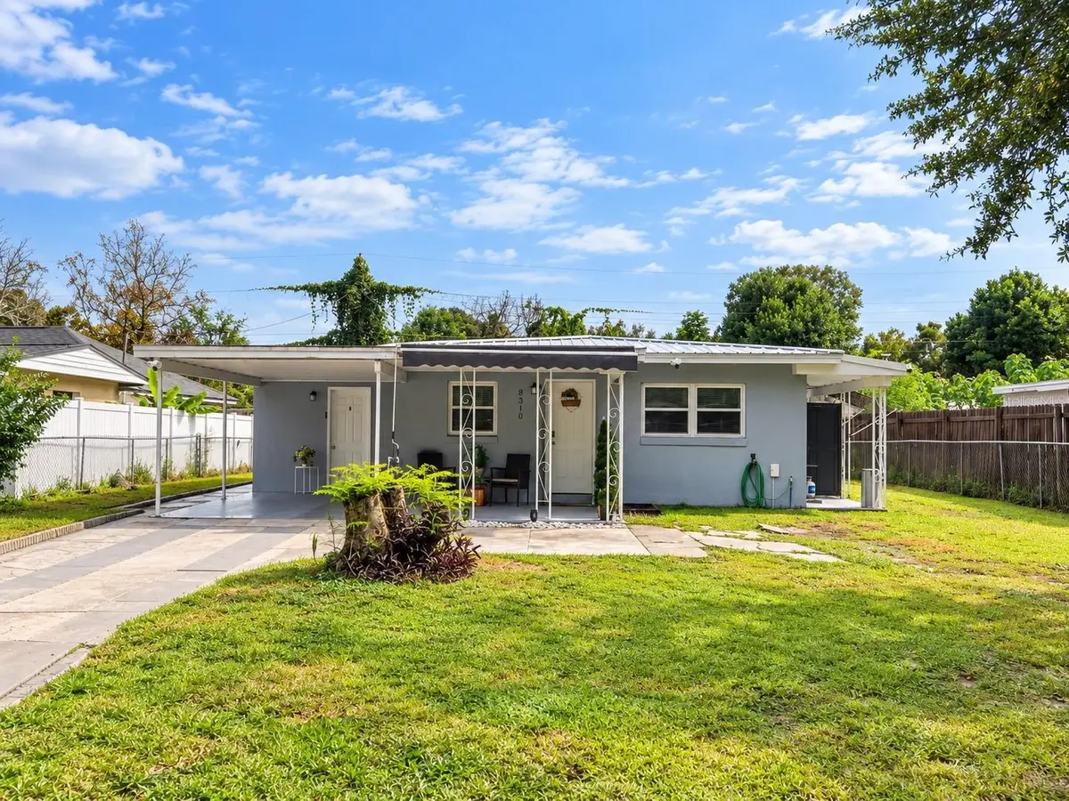 8310 Baja Boulevard, Orlando, FL 32817 - #1