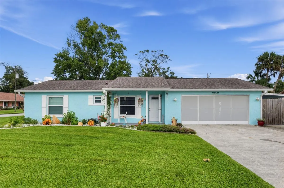 1959 Menger Circle, South Daytona, FL 32119 - #1