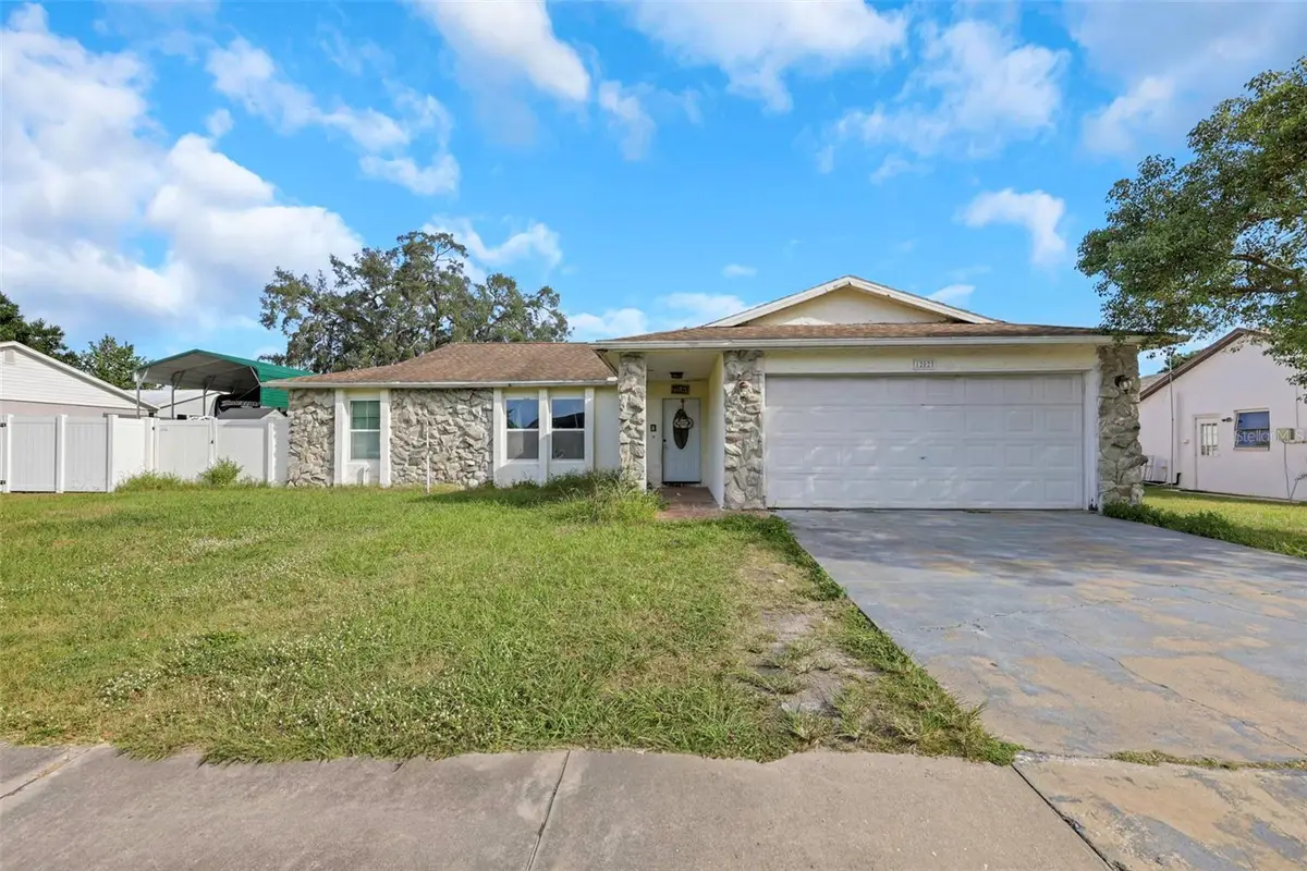 12023 Mahogany Drive, Hudson, FL 34669 - #1