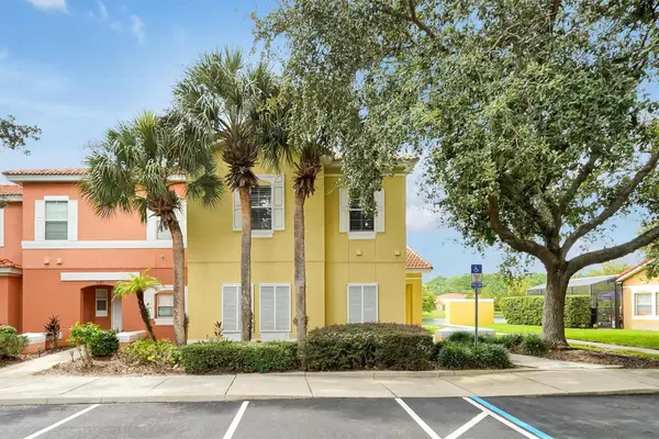 3151 Yellow Lantana Lane, KISSIMMEE, FL 34747