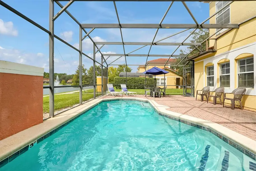 3151 Yellow Lantana Lane, Kissimmee, FL 34747 - #2