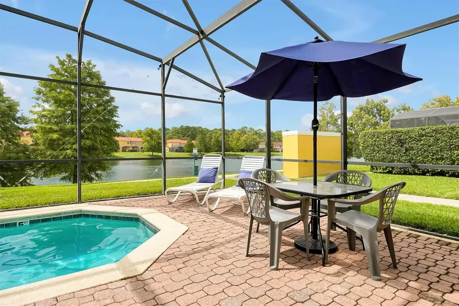 3151 Yellow Lantana Lane, Kissimmee, FL 34747 - #3