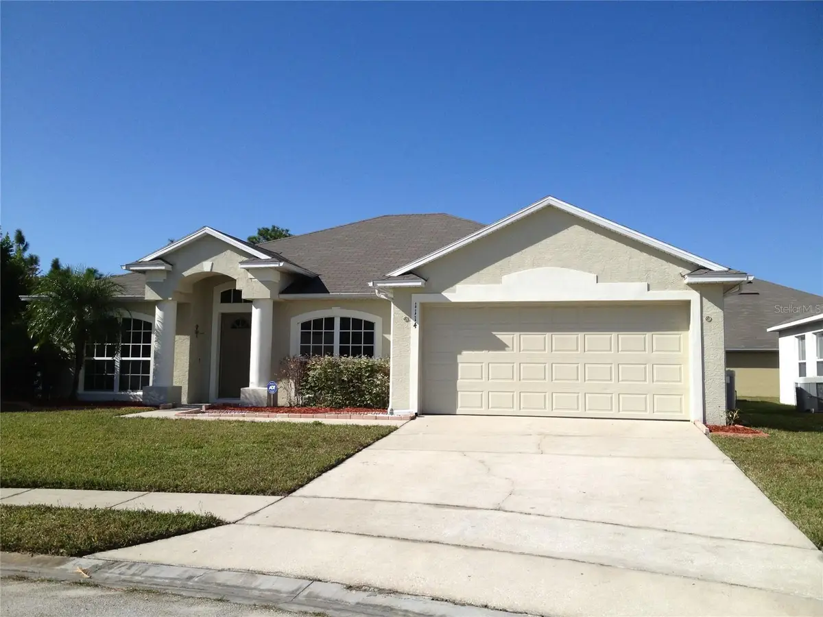 1114 Fidelma Court, Orlando, FL 32824 - #1