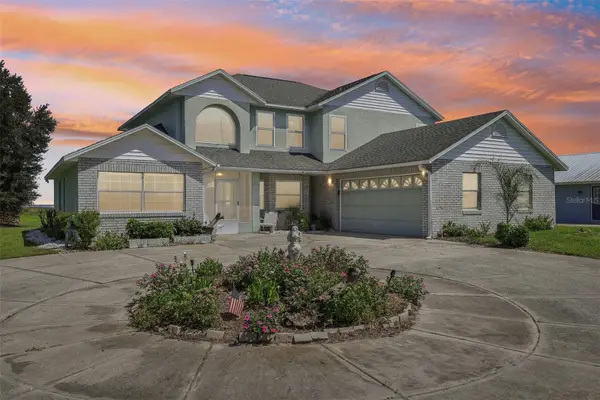 3480 Lakeshore Boulevard, ST CLOUD, FL 34769