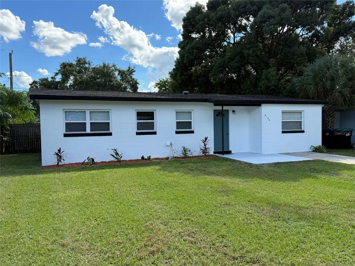 8126 Castinango Street, Orlando, FL 32817 - #1