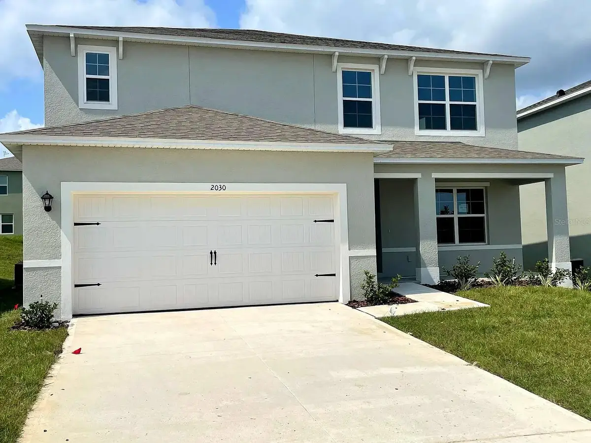 2030 Maple Ridge Drive, Zellwood, FL 32798 - #1