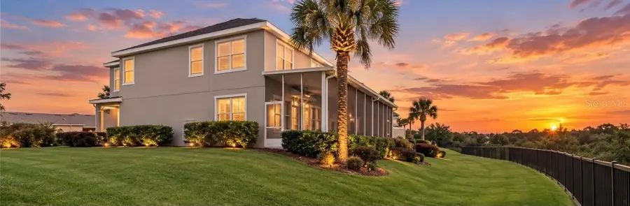 740 Chacall Loop, Mount Dora, FL 32757 - #3