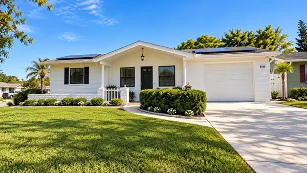 3708 Holiday Lake Drive, HOLIDAY, FL 34691