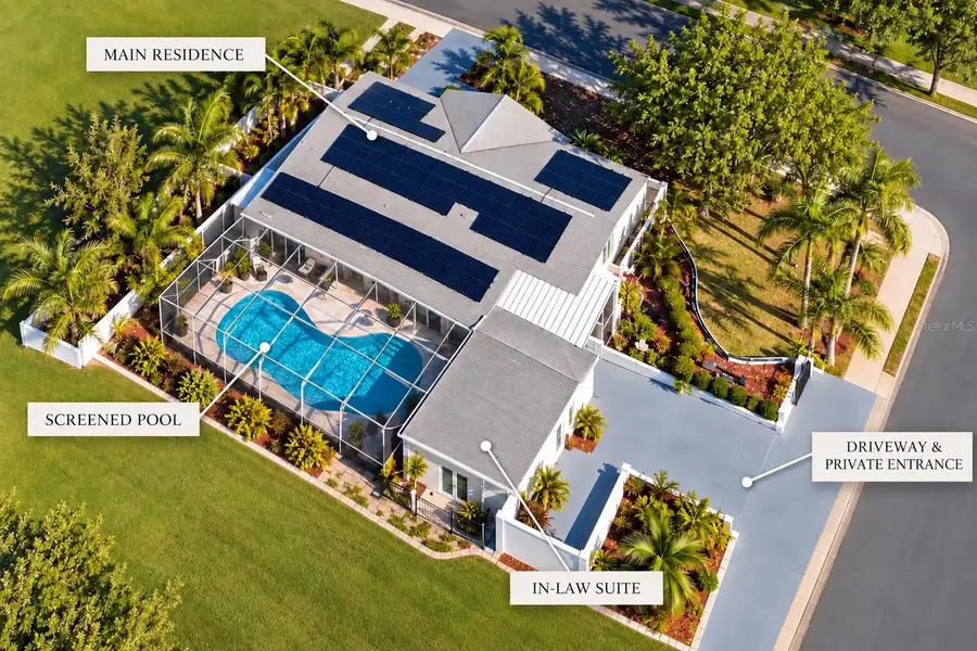 3708 Holiday Lake Drive, Holiday, FL 34691 - #3