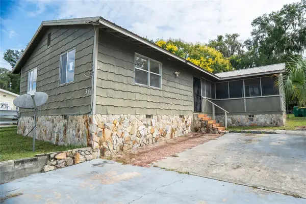 311 S Thompson Avenue, DELAND, FL 32720