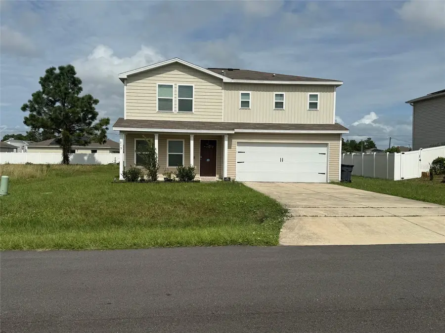 219 Hyacinth Court, Poinciana, FL 34759 - #2
