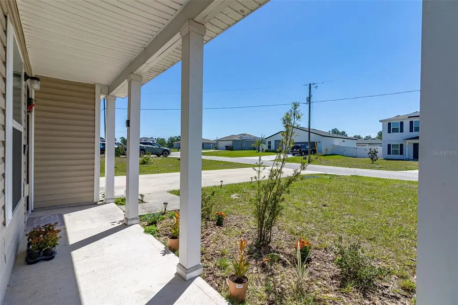 219 Hyacinth Court, Poinciana, FL 34759 - #3