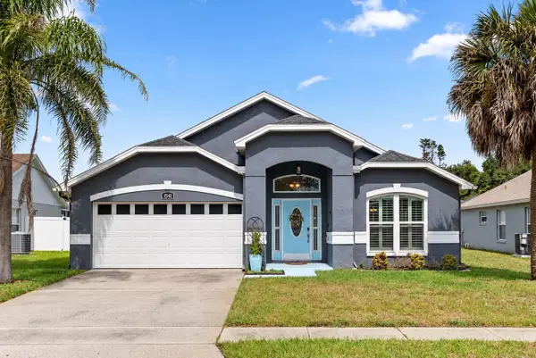 1541 Indian Oaks Trail, KISSIMMEE,, FL 34747