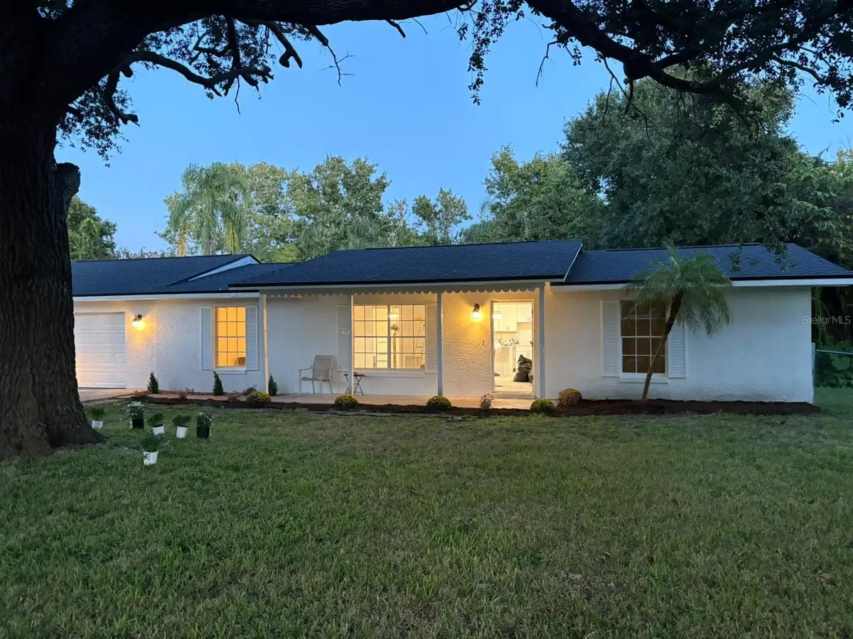 601 Hillcrest Avenue, Titusville, FL 32796 - #1