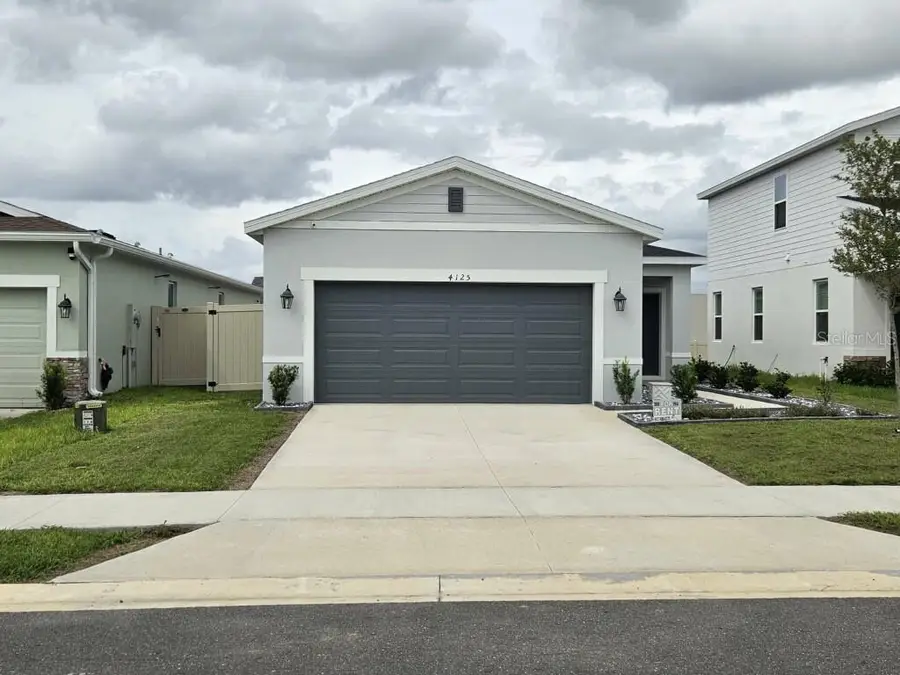 4125 Lavender Court, Lake Hamilton, FL 33851 - #2