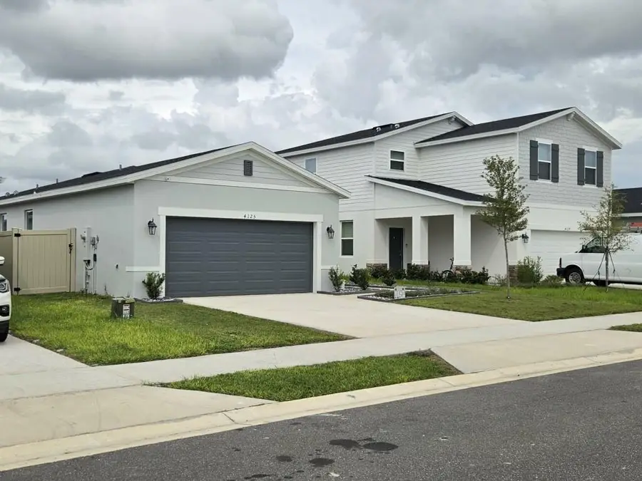 4125 Lavender Court, Lake Hamilton, FL 33851 - #3