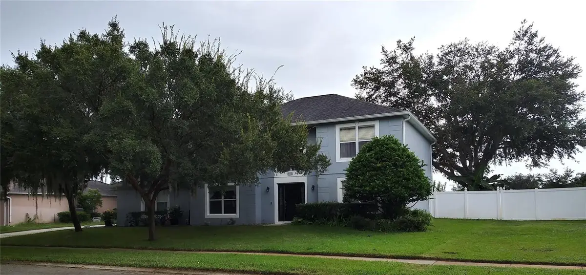 625 Red Pepper Loop, Chuluota, FL 32766 - #1