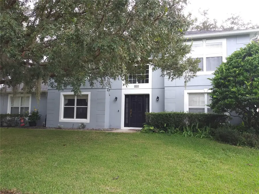 625 Red Pepper Loop, Chuluota, FL 32766 - #2