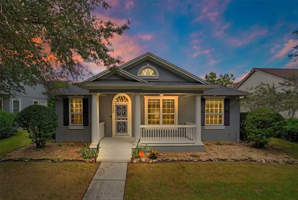 7030 Mapperton Drive, WINDERMERE, FL 34786