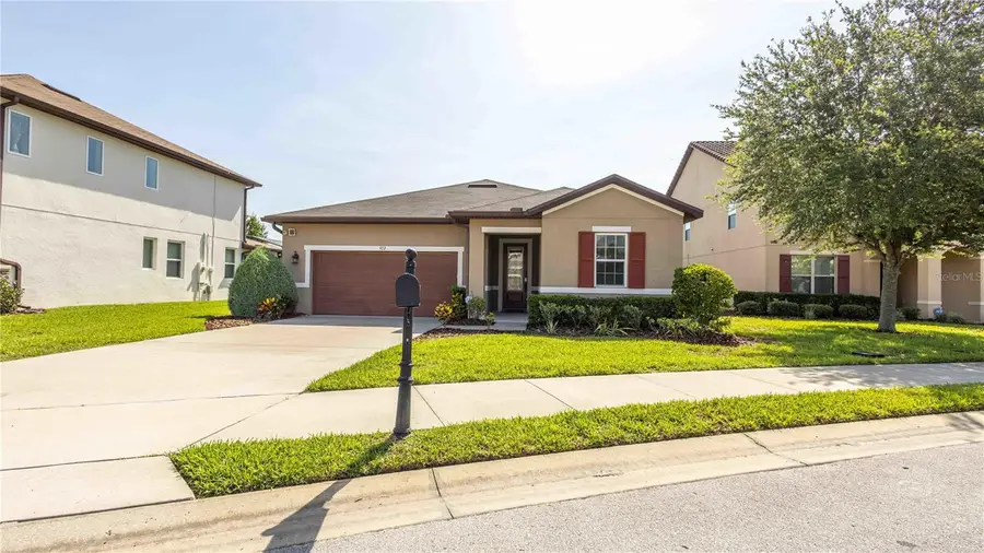 922 Suffolk Place, Davenport, FL 33896 - #2